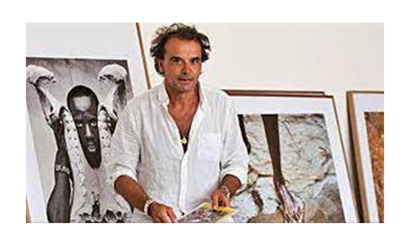 Javier Pérez-Pla entra a formar parte de nuestra excelente nómina de artistas