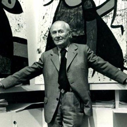 Miró, Joan