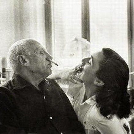Picasso, Pablo