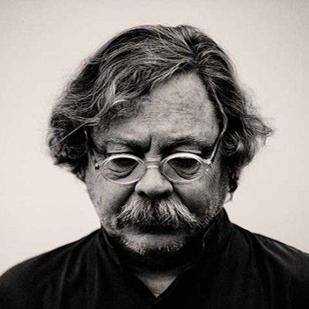 Corazón, Alberto