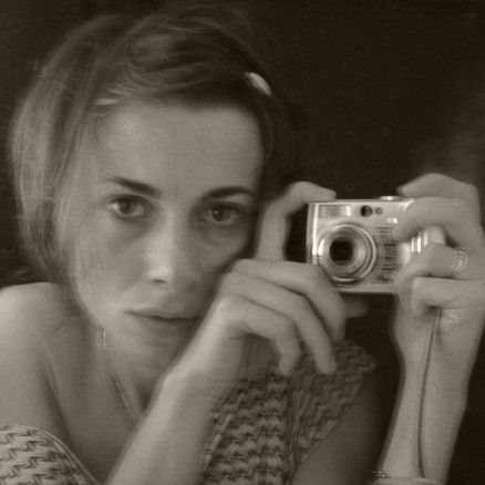 Staude, Fernanda