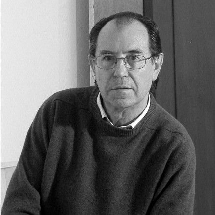 Canogar, Rafael