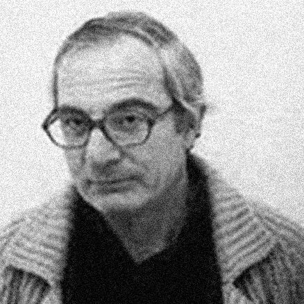 Fraile, Alfonso