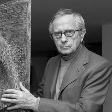 Subirach, Josep María