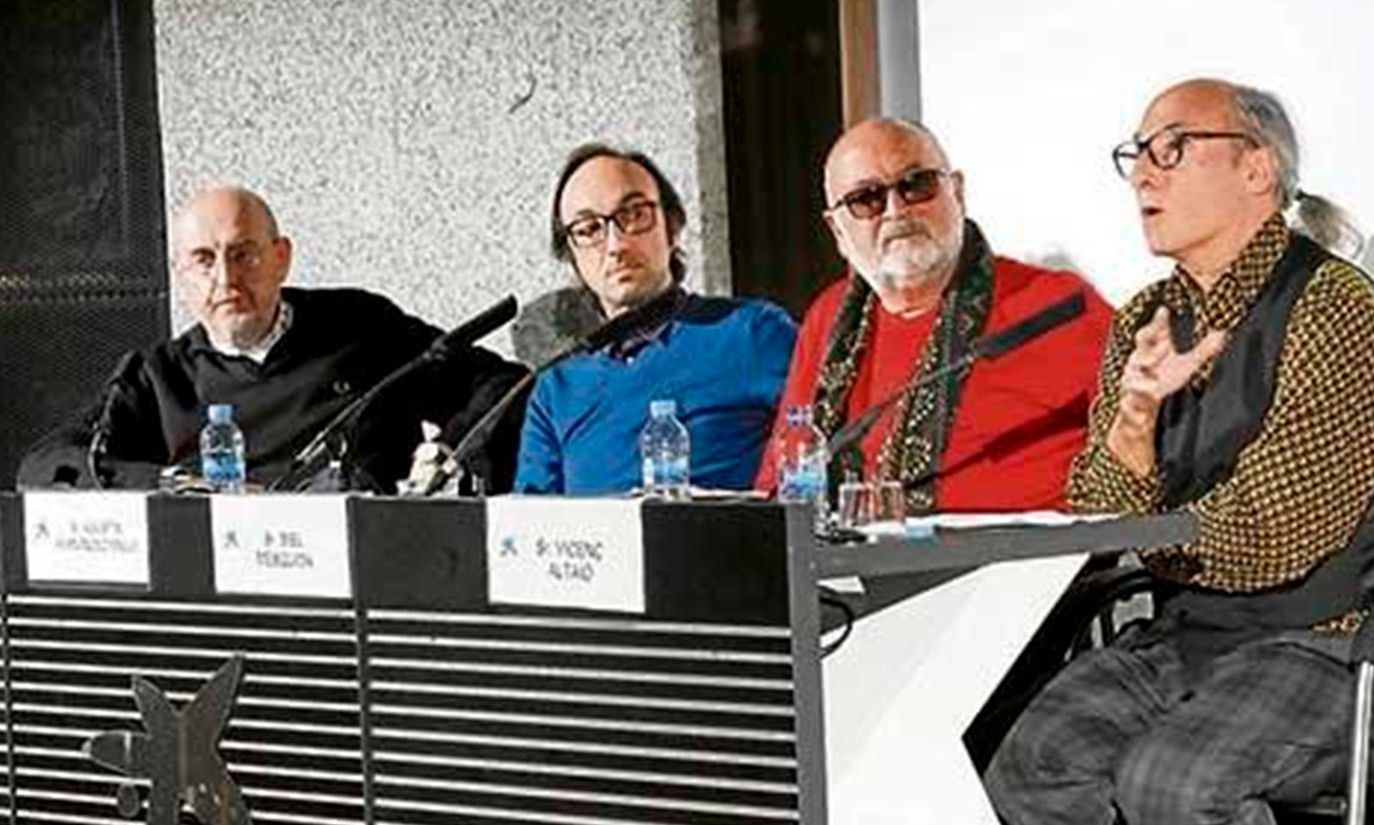 Miquel Barceló, una defensa de la antigua unión entre la creatividad y lo sagrado