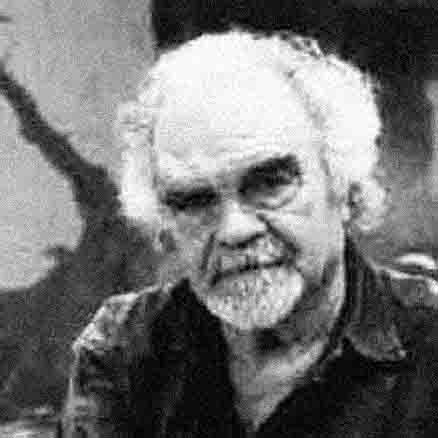 Guinovart, Josep