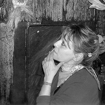 Sanz, María Luisa