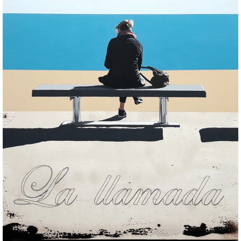 La llamada